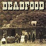 Me Time BY Deadfood- Audio Cd