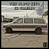 El Camino (10th Anniversary Deluxe Edition) - Vinyl