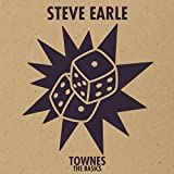 Townes: The Basics (gold Color Vinyl) - Vinyl