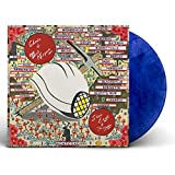 Ghosts Of West Virginia (blue And Black Swirl Color Vinyl) - Vinyl