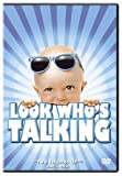 Look Who's Talking - Dvd