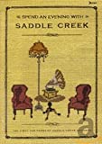 Spend An Evening With Saddle Creek, Bright Eyes, The Faint, Cursive Et Al - Dvd