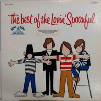 The Best Of The Lovin' Spoonful (Gatefold, includes photos)