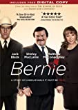Bernie - Dvd