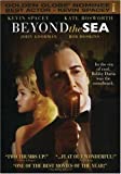 Beyond The Sea - Dvd
