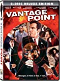 Vantage Point (two-disc Deluxe Edition) - Dvd