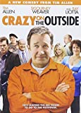Crazy On The Outside - Dvd
