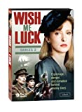 Wish Me Luck: Series Two - Dvd