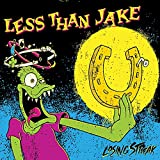 Losing Streak - Vinyl