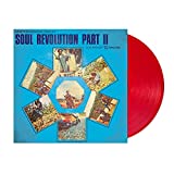 Soul Revolution Part Ii - Vinyl