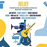 Relief - A Benefit For The Jazz Foundation Of America''s Musicians'' Emergency Fund - Vinyl