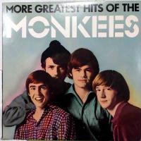 More Greatest Hits Of The Monkees