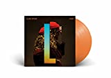 Apart [transparent Orange Lp] - Vinyl