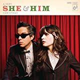 A Very She & Him Christmas (10th Anniversary Deluxe Edition) - Vinyl