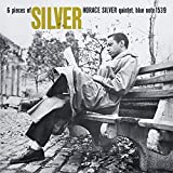 6 Pieces Of Silver (blue Note Classic Vinyl Series) [lp] - Vinyl