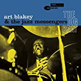 The Big Beat (blue Note Classic Vinyl Series) [lp] - Vinyl