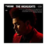 Weeknd Highlights (explicit Lyrics) Records & Lps - Vinyl