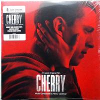 Cherry - cherry red vinyl - 2 LPs