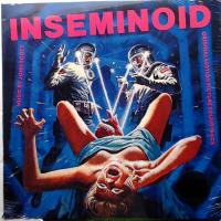 Inseminoid (soundtrack) - vinyl