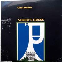 Albert's House - vinyl