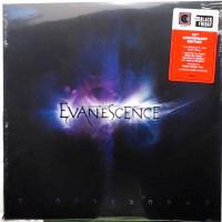 Evanescence - purple smoke vinyl