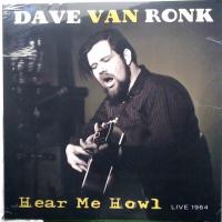 Hear Me Howl Live 1964 - vinyl