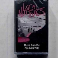 Music From The Pen Gala 1983 - cassette