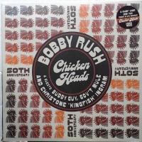 Chicken Heads 50th Anniversary - vinyl
