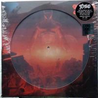 The Last In Line - picture disc