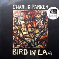 Bird In LA - 4 LPs