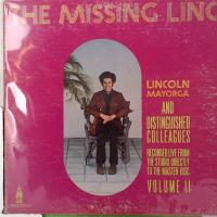 The Missing Linc (Sheffield Lab)