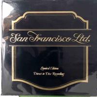 San Francisco Ltd. (White colored Audiophile VINYL)