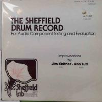 The Sheffield Drum Record