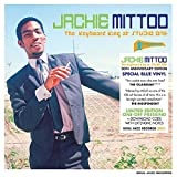 Jackie Mittoo - The Keyboard King At Studio One (20th Anniversary Edition, Blue Vinyl) - Vinyl
