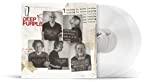Turning To Crime (limited Crystal Clear 2lp) - Vinyl