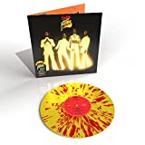 Slade In Flame (yellow & Red Splatter Vinyl - Limited Edition) - Vinyl