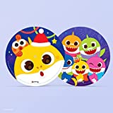 Pinkfong Baby Shark Holiday Special: Christmas Sharks (picture Disc) - Vinyl