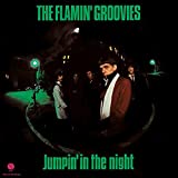 Jumpin In The Night [180-gram Black Vinyl] - Vinyl