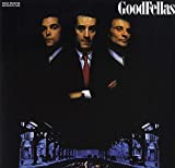 Goodfellas (music From The Motion Picture/dark Blu - Vinyl