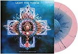 You Will Be The Death Of Me (blue Pink W/ Blue Splatter) - Vinyl