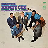 Introducing Kenny Cox... (blue Note Classic Vinyl Series) [lp] - Vinyl