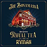 Now Serving: Royal Tea: Live From The Ryman [2 Lp] - Vinyl