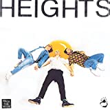 Heights - Vinyl