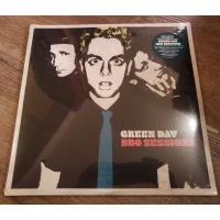 BBC Sessions (Indie Exclusive Milky Clear VINYL)