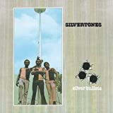 Silver Bullets [limited 180-gram Orange Colored Vinyl] - Vinyl