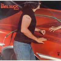 The Earl Slick Band (UK Import)