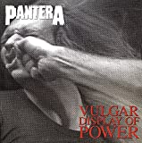 Vulgar Display Of Power (2lp 180 Gram Vinyl) - Vinyl