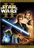 Star Wars: Episode Ii - Attack Of The Clones (widescreen Edition) - Dvd