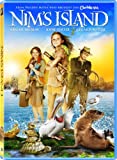 Nim's Island (full Screen Edition) - Dvd