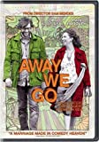 Away We Go - Dvd